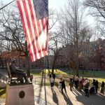 Governo Trump Processa Harvard por Discriminação em Novo Movimento Judicial