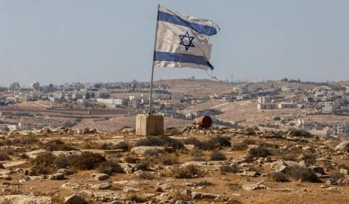 Israel Ordena Evacuação de Assentamentos no Sul do Líbano em Meio a Conflito com o Hezbollah Israel Ordena Evacuação de Assentamentos no Sul do Líbano em Meio a Conflito com o Hezbollah