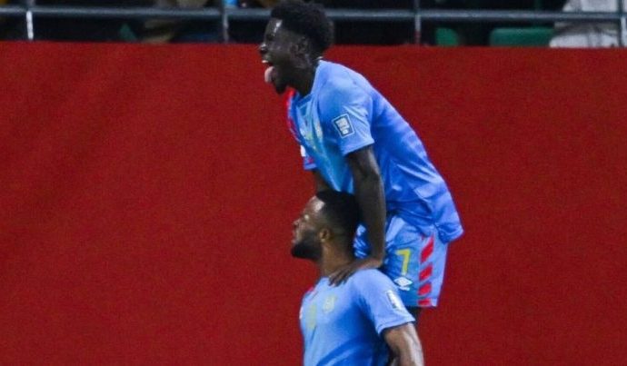 República Democrática do Congo: Rumo ao Fim de um Jejum de 52 Anos sem Copa do Mundo