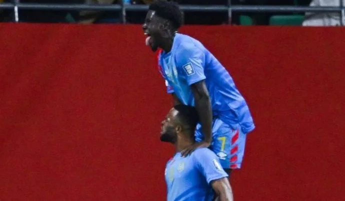 República Democrática do Congo: Rumo ao Fim de um Jejum de 52 Anos sem Copa do Mundo