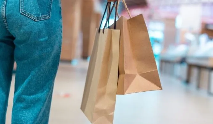 Crescimento das Vendas no Comércio Durante o Dia do Consumidor Atinge 6,4%