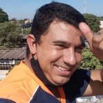 Velório e sepultamento de Willian Monteiro Caetano marcam luto em Castilho