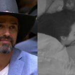 Cowboy Reage à Revelação de Romance entre Jonas e Jordana no BBB 26