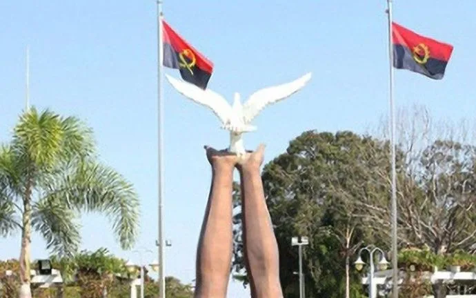 Igreja em Angola Celebra Dia Nacional da Reconciliação com Jornada Especial