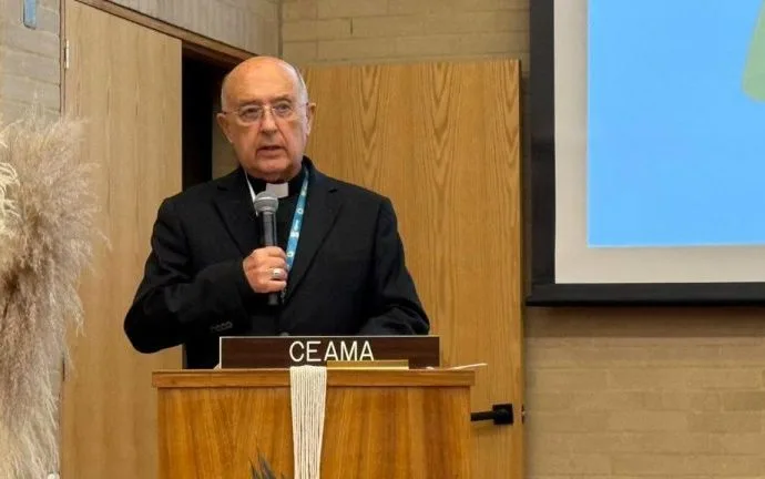 VI Assembleia Geral da CEAMA: Um Novo Capítulo para a Igreja da Amazônia