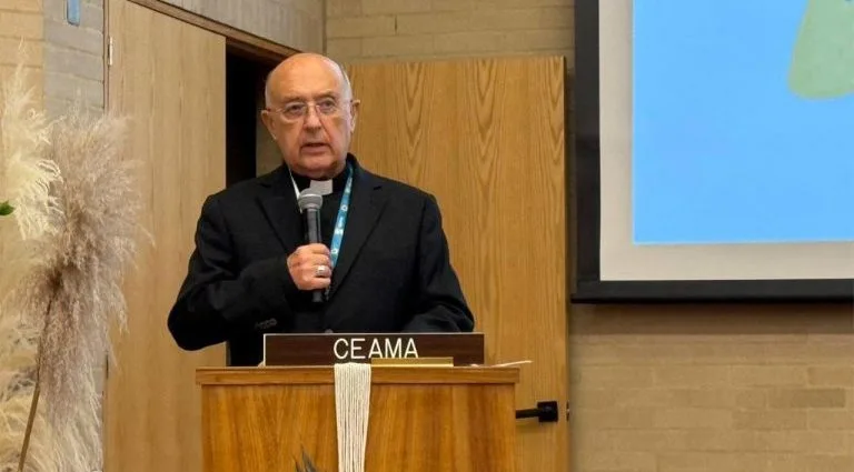 VI Assembleia Geral da CEAMA: Um Novo Capítulo para a Igreja da Amazônia