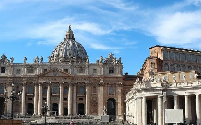 Reabertura do Julgamento sobre Gestão dos Fundos da Santa Sé