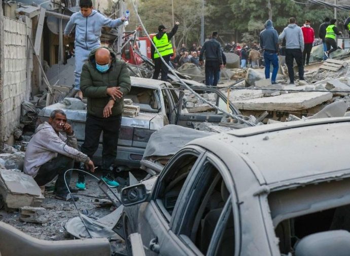 Papa Leão XIV Convoca Cristãos do Oriente Médio a Promoverem a Paz