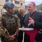 Núncio Apostólico no Líbano: Esperança e Solidariedade em Meio à Crise