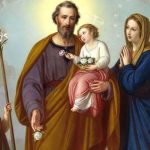 Reflexões sobre São José: Como Deus Amplia Nossos Sonhos