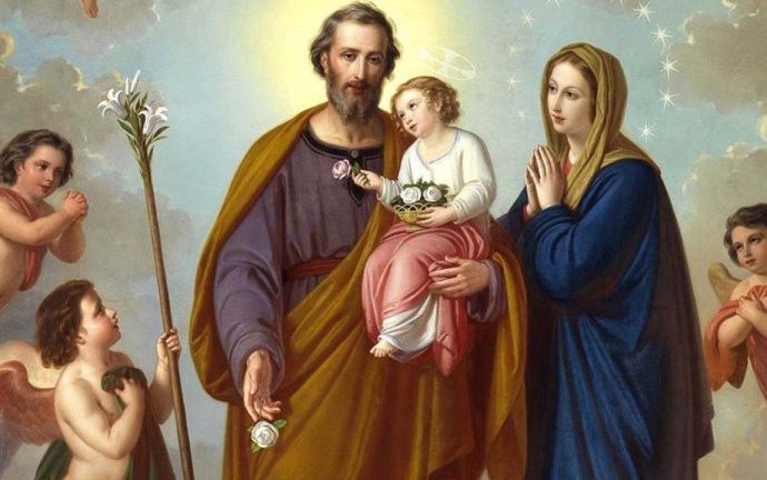 Reflexões sobre São José: Como Deus Amplia Nossos Sonhos