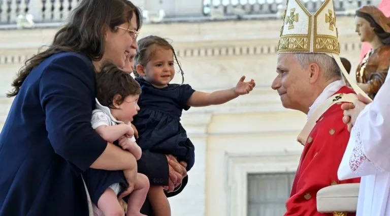 Papa Convoca Bispos para Encontro sobre a Família em Comemoração à ‘Amoris Laetitia’