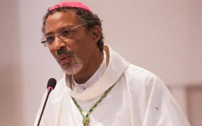 A Transição de Dom Teodoro Mendes: Da Diocese de Ponta de Pedras ao Novo Desafio em Santiago de Cabo Verde