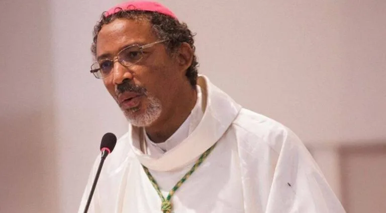 A Transição de Dom Teodoro Mendes: Da Diocese de Ponta de Pedras ao Novo Desafio em Santiago de Cabo Verde