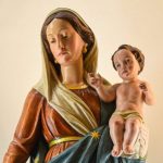 Reflexões sobre a Quaresma: A Virgem Maria como Modelo de Simplicidade e Fé