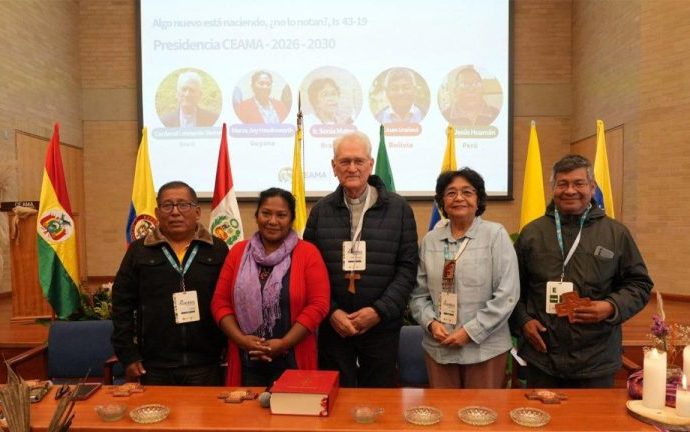 Nova Direção da CEAMA: Um Compromisso com a Amazônia e sua Diversidade