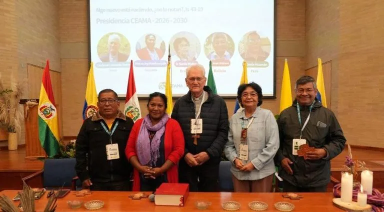Nova Direção da CEAMA: Um Compromisso com a Amazônia e sua Diversidade