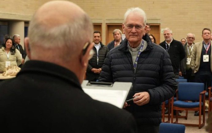 Cardeal Steiner Assume Presidência da CEAMA: Um Novo Capítulo para a Igreja Sinodal