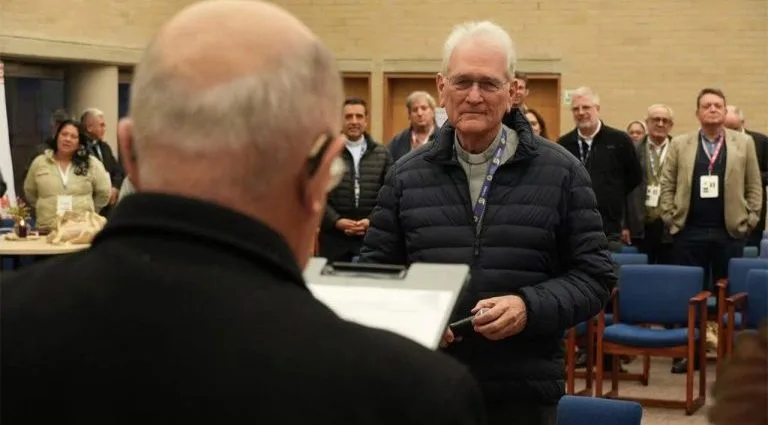 Cardeal Steiner Assume Presidência da CEAMA: Um Novo Capítulo para a Igreja Sinodal