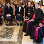 Compromisso Renovado da Comissão para a Tutela dos Menores no Vaticano