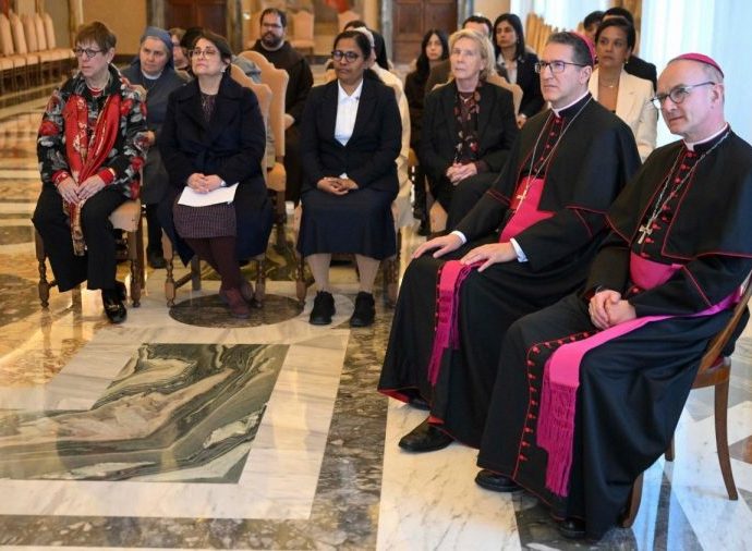 Compromisso Renovado da Comissão para a Tutela dos Menores no Vaticano