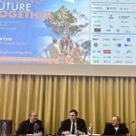 Papa Leão XIV Apela por Responsabilidade Ecológica em Fórum Internacional