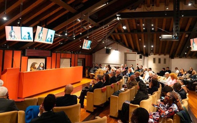 Fórum Internacional em Treviso Debate Ecoansiedade e Desenvolvimento Sustentável