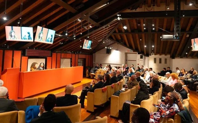 Fórum Internacional em Treviso Debate Ecoansiedade e Desenvolvimento Sustentável