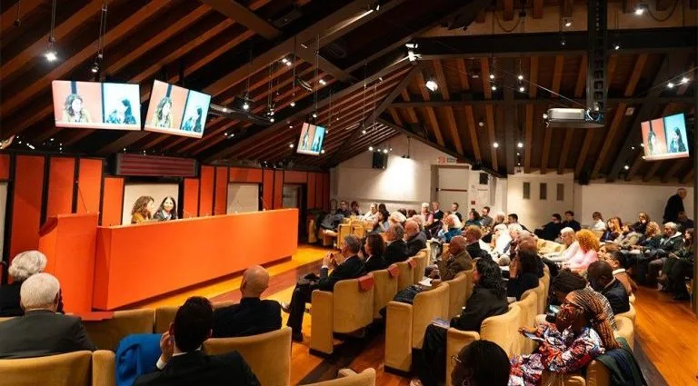 Fórum Internacional em Treviso Debate Ecoansiedade e Desenvolvimento Sustentável