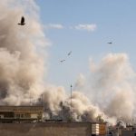 Cardeal Parolin Alerta sobre Riscos do Multipolarismo no Oriente Médio