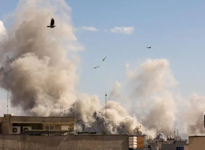 Cardeal Parolin Alerta sobre Riscos do Multipolarismo no Oriente Médio