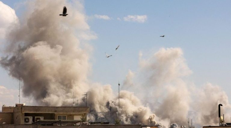 Cardeal Parolin Alerta sobre Riscos do Multipolarismo no Oriente Médio