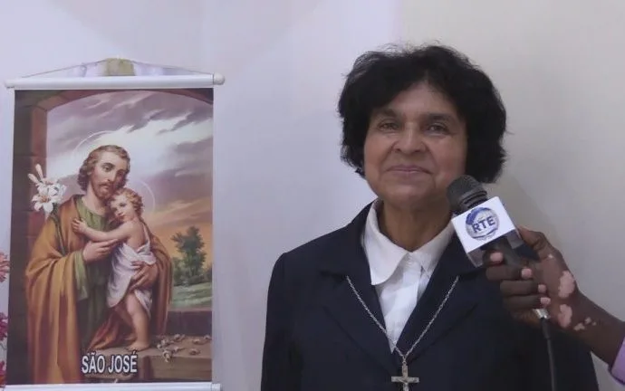 Congregação das Missionárias Claretianas Celebra 68 Anos de Fé em Moçambique
