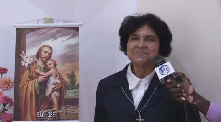 Congregação das Missionárias Claretianas Celebra 68 Anos de Fé em Moçambique