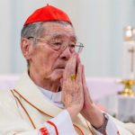 Morre o Cardeal Vietnamita Jean-Baptiste Pham Minh Mân aos 92 Anos
