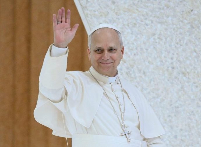 Mensagem de Papa Leão XIV Celebra Bicentenário de Relações com o Brasil