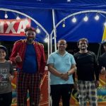 Circo de Tradição Familiar Reconhecido como Patrimônio Cultural do Brasil