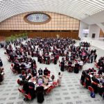 Relatórios Finais do Sínodo Abordam Poligamia e Questões Sociais