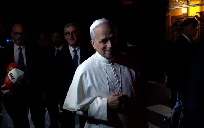 Papa Francisco Renova Chamado à Paz em Meio ao Crescente Conflito Global