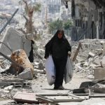 Papa Francisco Defende a Vida em Todas as Fases em Mensagem de Paz