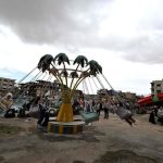 Cristãos na Síria: Um Papel Fundamental no Diálogo, Afirma Núncio Cona