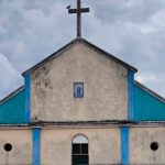 Paróquia do Búzi se Torna Santuário Diocesano em Moçambique