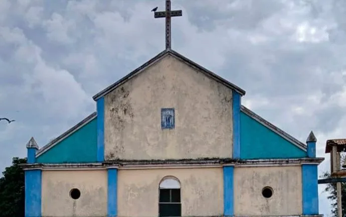Paróquia do Búzi se Torna Santuário Diocesano em Moçambique