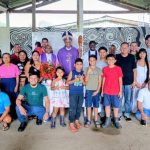 A Travessia da Fé: Desafios e Esperanças na Amazônia de Oiapoque