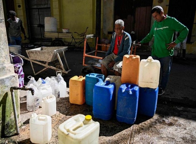 ONU Lança Iniciativa de Emergência para Combater Escassez de Combustível em Cuba