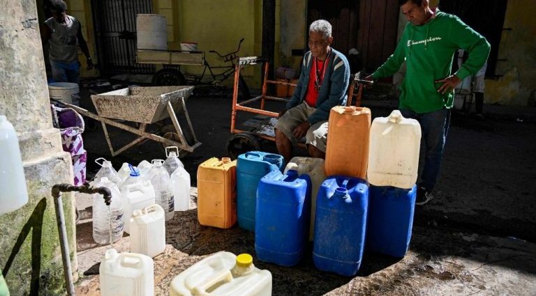 ONU Lança Iniciativa de Emergência para Combater Escassez de Combustível em Cuba