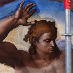 Museus Vaticanos Concluem Manutenção da Obra-Prima de Michelangelo