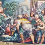 A Significativa Entrada de Jesus em Jerusalém: Uma Reflexão para o Domingo de Ramos