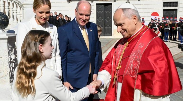 Papa Francisco Apela à Fraternidade em Discurso no Principado de Mônaco