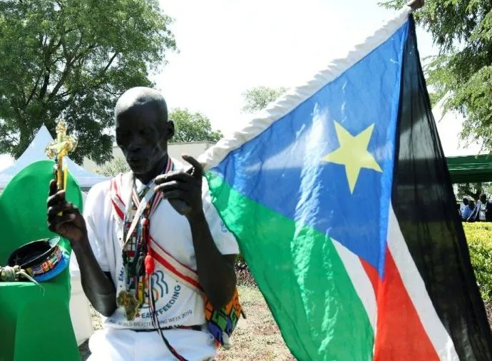 Bispos do Sudão do Sul Reagem a Massacre de Civis em Jonglei